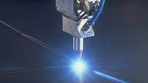 半导体精密加工